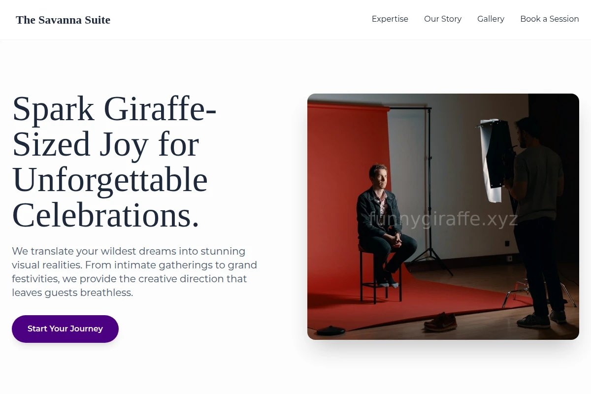 Cheery Creative Direction