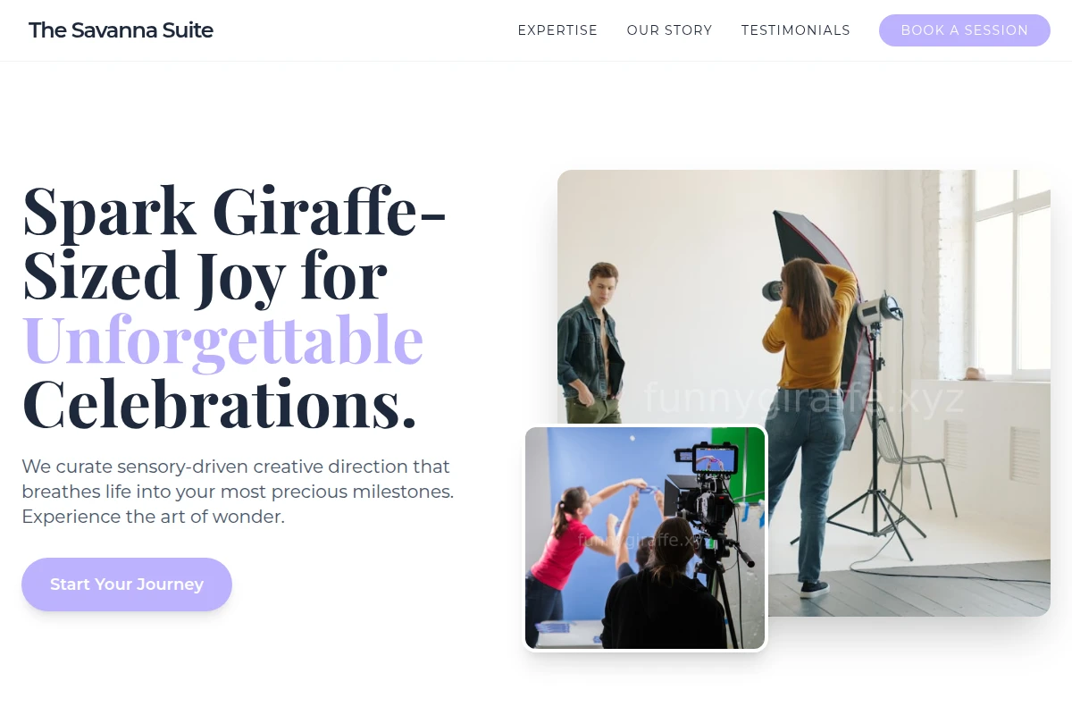 Play Creative Direction