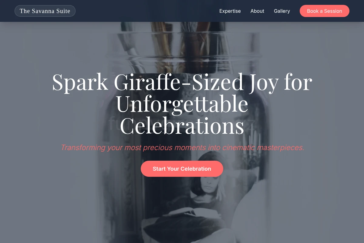 Sprinkle Creative Direction